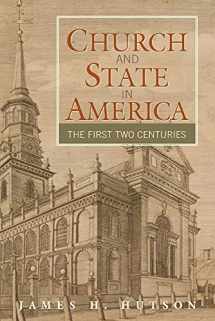 9780521683432-0521683432-Church and State in America: The First Two Centuries (Cambridge Essential Histories)