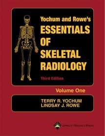9780781739467-0781739462-Essentials of Skeletal Radiology (2 Vol. Set)