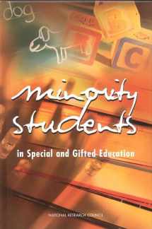 9780309103671-0309103673-Minority Students in Special and Gifted Education