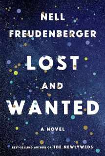 9780385352680-0385352689-Lost and Wanted: A novel
