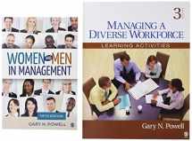 9781544344843-1544344848-BUNDLE: Powell: Women and Men in Management 5e + Powell: Managing a Diverse Workforce 3e
