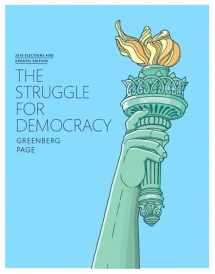 9780133914740-0133914747-The Struggle for Democracy 2014: Elections Edition