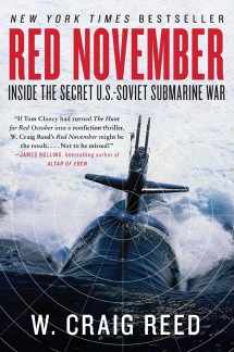 9780061806773-0061806773-Red November: Inside the Secret U.S.-Soviet Submarine War