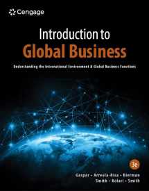 9780357717011-0357717015-Introduction to Global Business: Understanding the International Environment & Global Business