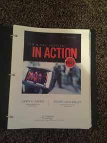9781305261075-1305261070-Criminal Justice in Action: The Core