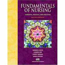 9780130455291-0130455296-Fundamentals of Nursing: Concepts, Process, and Practice