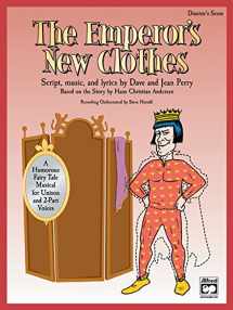 9780739022559-0739022555-The Emperor's New Clothes: Preview Pack, Book & CD