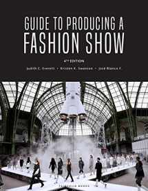 9781501335105-1501335103-Guide to Producing a Fashion Show