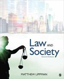 9781506362274-1506362273-Law and Society