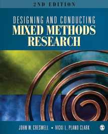 9781412975179-1412975174-Designing and Conducting Mixed Methods Research