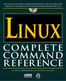 9780672311048-0672311046-Linux Complete Command Reference