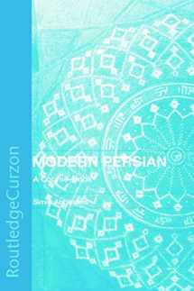 9780700713271-0700713271-Modern Persian: A Course-Book