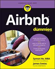 9781119626077-1119626072-Airbnb For Dummies (For Dummies (Business & Personal Finance))