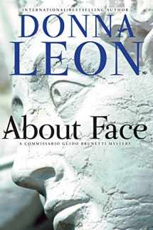 9780802128065-0802128068-About Face: A Commissario Guido Brunetti Mystery (The Commissario Guido Brunetti Mysteries, 18)
