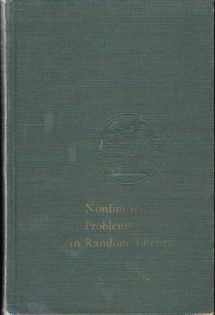 9780262230049-0262230046-Nonlinear Problems In Random Theory (The MIT Press)