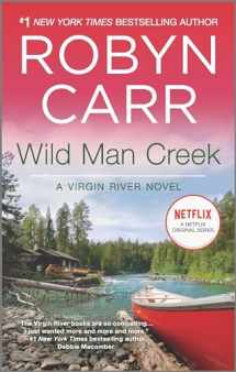 9780778317579-0778317579-Wild Man Creek (A Virgin River Novel, 12)