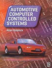 9780750650892-0750650893-Automotive Computer Controlled Systems