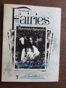9780835605694-0835605698-Fairies: The Cottingley Photographs (Theosophical Classics Series)