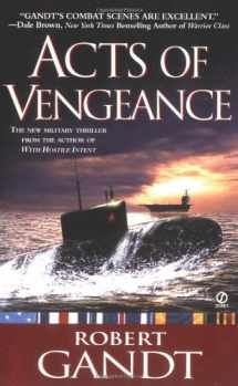 9780451207180-0451207181-Acts of Vengeance