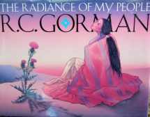 9780963327109-0963327100-The Radiance of My People (Native American Navajo Artist)