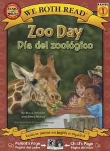 9781601150783-1601150784-Zoo Day-Dia del Zoologico