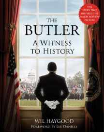 9781476753270-147675327X-The Butler: A Witness to History