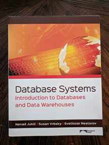 9781943153190-1943153191-Database Systems: Introduction to Databases and Data Warehouses