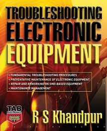 9780071477314-0071477314-Troubleshooting Electronic Equipment