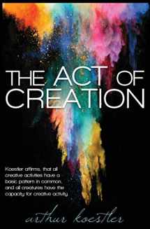 9781939438980-1939438985-The Act of Creation