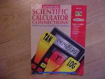 9781569119532-1569119538-Advanced Scientific Calculator Connections Gr 5-8 (Problem Solving Using Scientific Calculators)