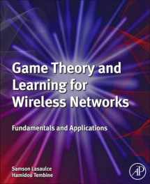 9780123846983-0123846986-Game Theory and Learning for Wireless Networks: Fundamentals and Applications
