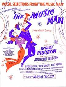9780881882063-0881882062-Vocal Selections From "The Music Man"
