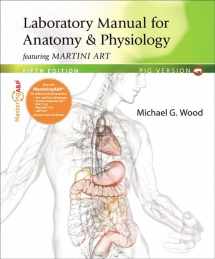 9780321804129-0321804120-Laboratory Manual for Anatomy & Physiology featuring Martini Art, Pig Version (5th Edition)