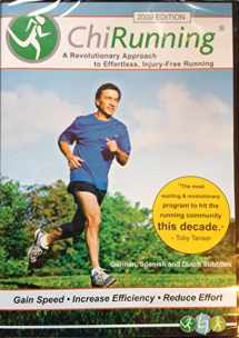 9780983318606-0983318603-Chi Running: A Revolutionary Approach to Effortless, Injury-Free Running