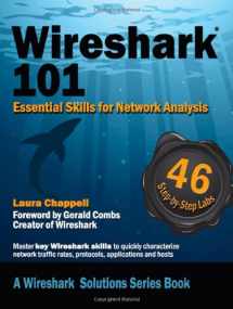 9781893939721-1893939723-Wireshark 101: Essential Skills for Network Analysis