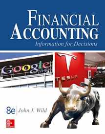 9781259533006-125953300X-Financial Accounting: Information for Decisions