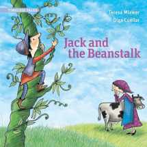 9780988325395-098832539X-Jack and the Beanstalk (Timeless Tales)