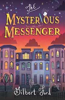 9781250792129-1250792126-Mysterious Messenger, The