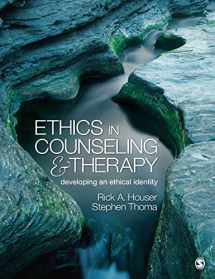 9781412981378-1412981379-Ethics in Counseling and Therapy: Developing an Ethical Identity