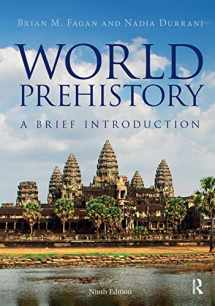 9781138356863-1138356867-World Prehistory: A Brief Introduction