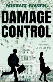 9781464206078-1464206074-Damage Control (Josie Kendall Mysteries, 1)
