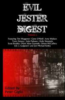 9780615735443-0615735444-Evil Jester Digest, Volume 2