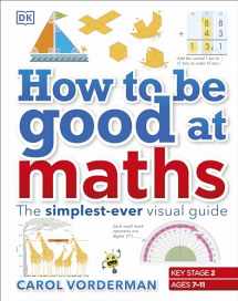 9780241185988-024118598X-How to be Good at Maths