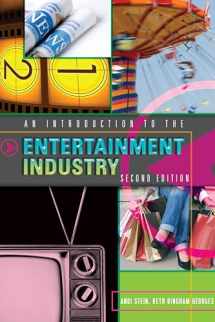 9781433159633-1433159635-An Introduction to the Entertainment Industry