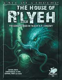9781568823645-1568823649-The House of R'lyeh