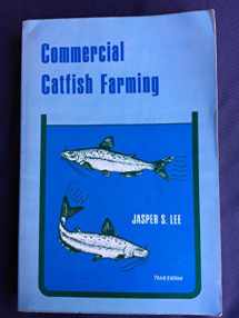 9780813429052-0813429056-Commercial Catfish Farming