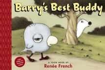9781935179214-1935179217-Barry's Best Buddy: Toon Books Level 1