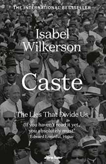 9780241486511-0241486513-Caste: The International Bestseller