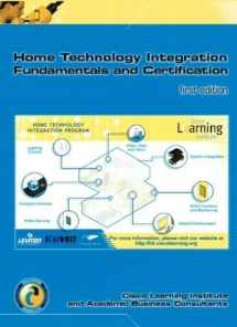 9780131421066-0131421069-Home Technology Integration