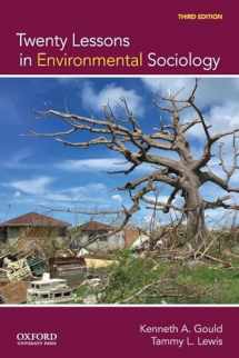 9780190088514-0190088516-Twenty Lessons in Environmental Sociology